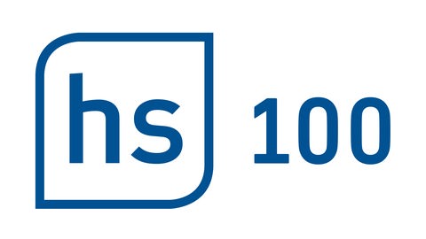 Logo der hessenschau