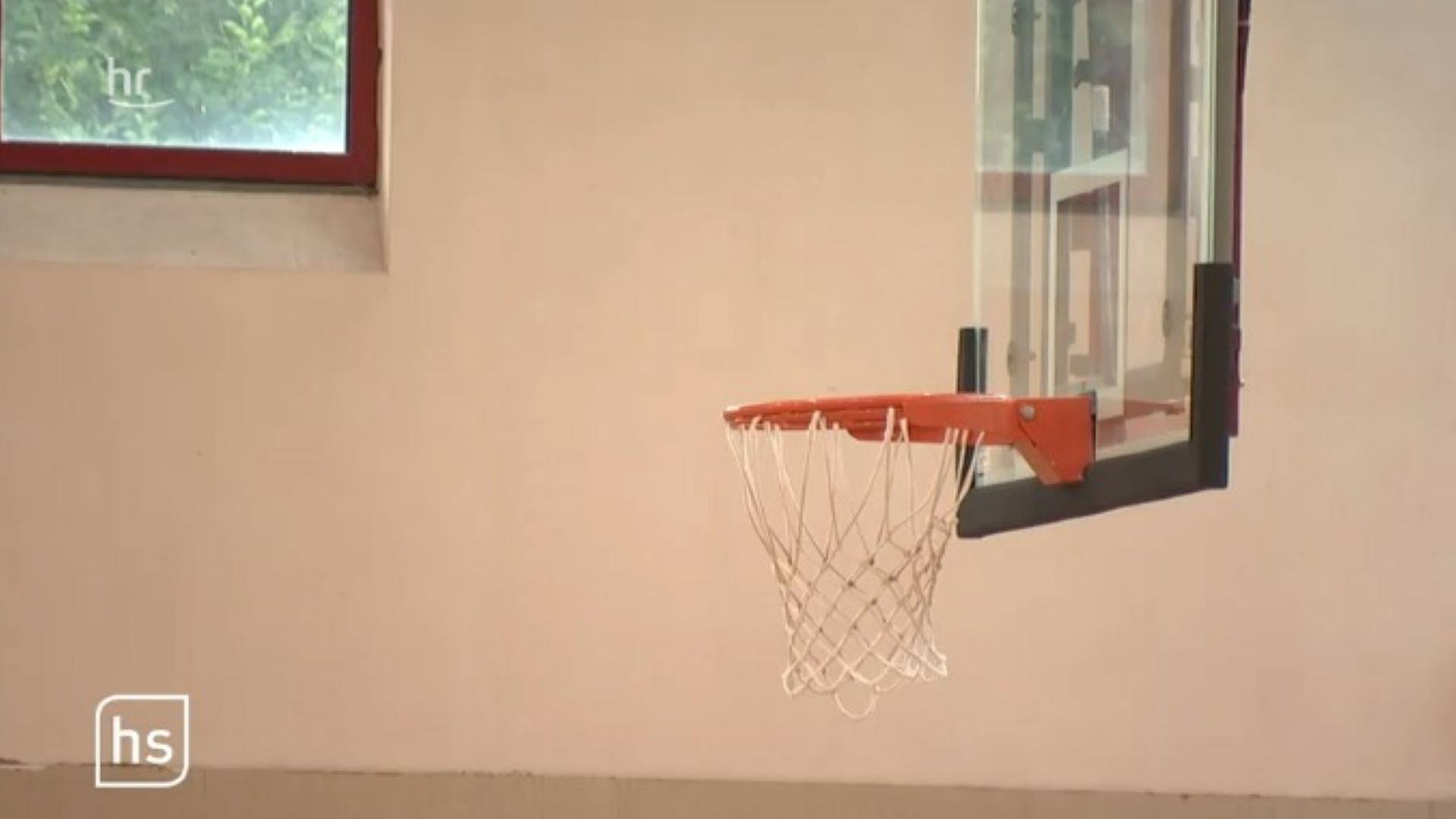 basketball video auf nachfrage