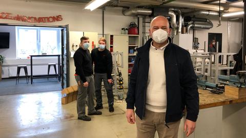 Azubisuche durch Videoclip bei Youtube