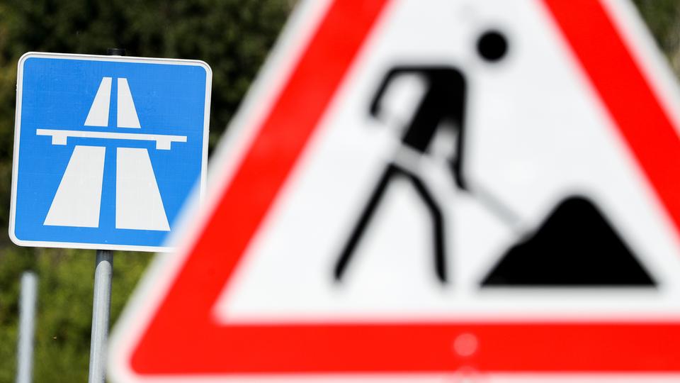 A5 bei Frankfurt bis Sonntagmittag gesperrt - hessenschau.de