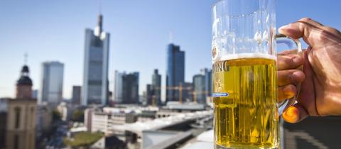 Bier Skyline