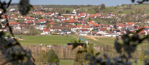 Bioenergiedorf Heubach