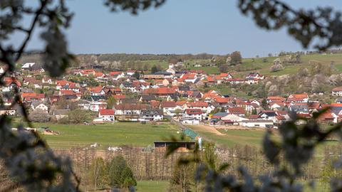 Bioenergiedorf Heubach