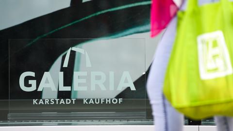 Galeria Karstadt Kaufhof