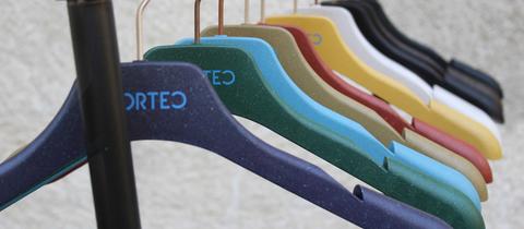 Cortec kleiderbügel - Der absolute TOP-Favorit unserer Produkttester