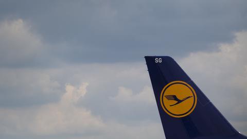 Lufthansa-Logo