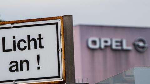 Deutschland: Opel soll im Diesel-Skandal in Kürze Stellung nehmen - Zeitungsverlag Waiblingen