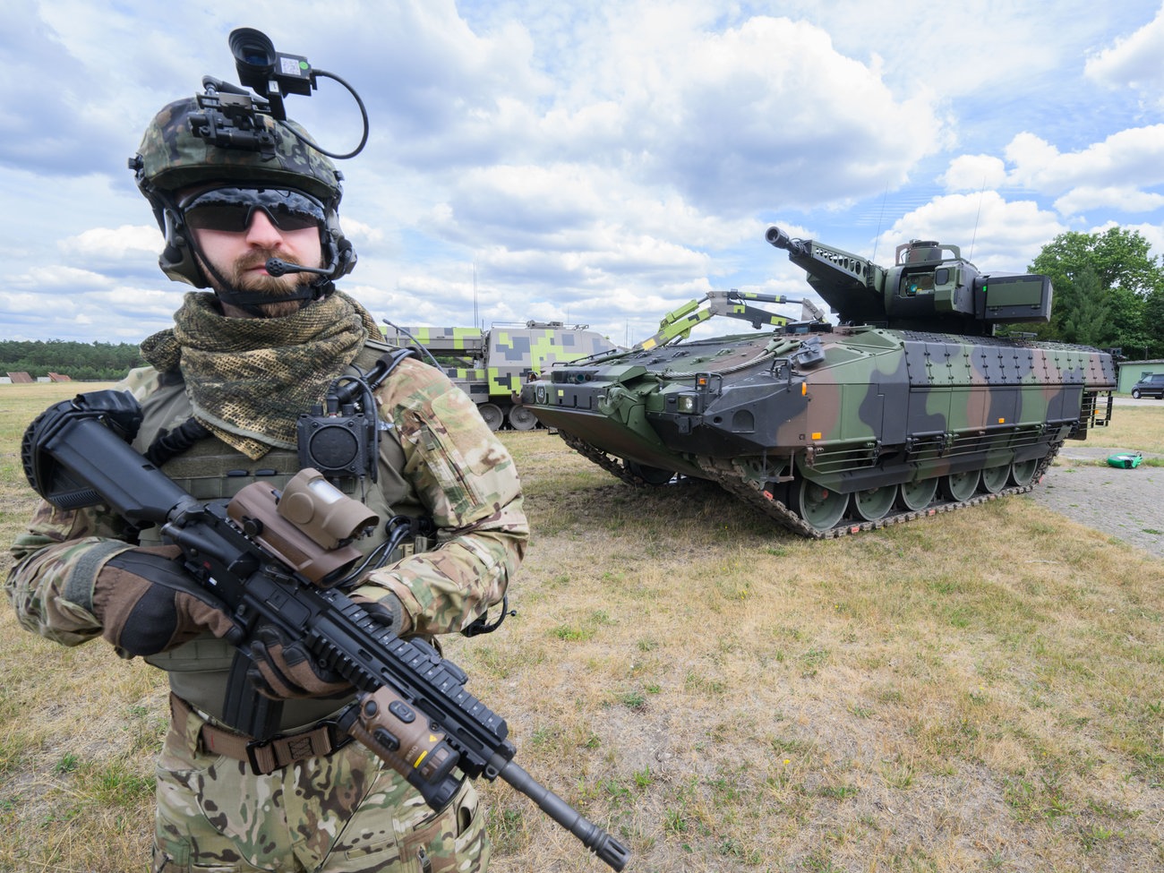Rheinmetall