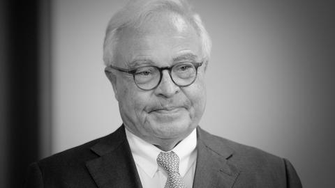 Rolf Breuer (Archivbild)