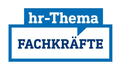 hr-Thema: Fachkräftemangel