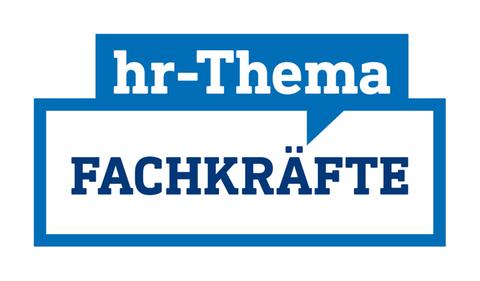 hr-Thema: Fachkräftemangel