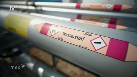 wasserstoff