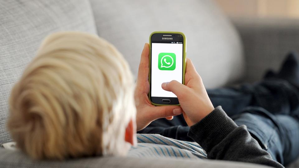 Vorteile der Salfeld Kindersicherung für Android Geräte im Überblick