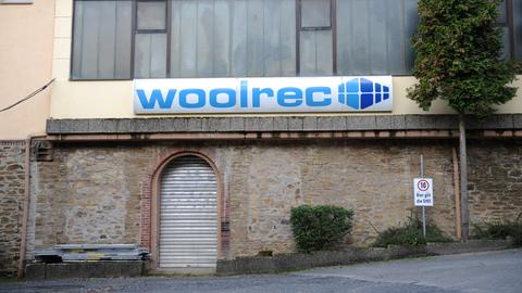 Woolrec